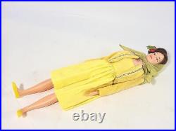 Vintage Remco Littlechap Dolls, Lot of 4, Dr. John, Lisa Judy Libby with boxes GR8