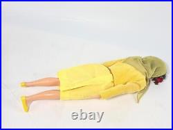 Vintage Remco Littlechap Dolls, Lot of 4, Dr. John, Lisa Judy Libby with boxes GR8