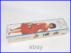 Vintage Remco Littlechap Dolls, Lot of 4, Dr. John, Lisa Judy Libby with boxes GR8