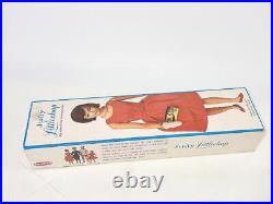Vintage Remco Littlechap Dolls, Lot of 4, Dr. John, Lisa Judy Libby with boxes GR8