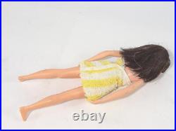 Vintage Remco Littlechap Dolls, Lot of 4, Dr. John, Lisa Judy Libby with boxes GR8