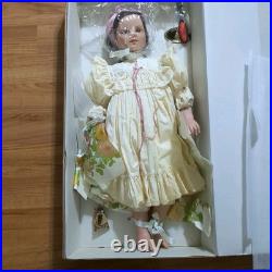 Vintage Rotraut Schrott MARTINA The Great American Doll GADCO Brunette 29 Doll