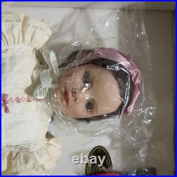 Vintage Rotraut Schrott MARTINA The Great American Doll GADCO Brunette 29 Doll