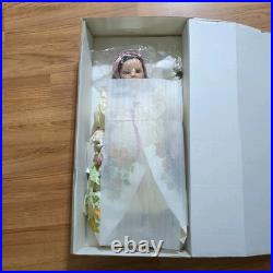 Vintage Rotraut Schrott MARTINA The Great American Doll GADCO Brunette 29 Doll