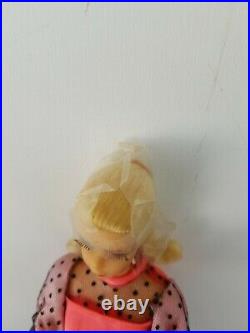 Vintage Talking Chitty Chitty Bang Bang Truly Scrumptious Barbie Doll Near Mint