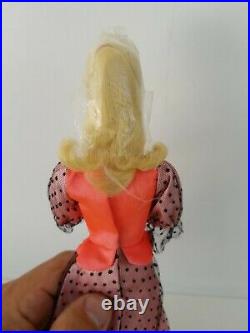 Vintage Talking Chitty Chitty Bang Bang Truly Scrumptious Barbie Doll Near Mint