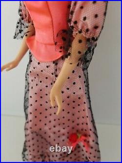 Vintage Talking Chitty Chitty Bang Bang Truly Scrumptious Barbie Doll Near Mint