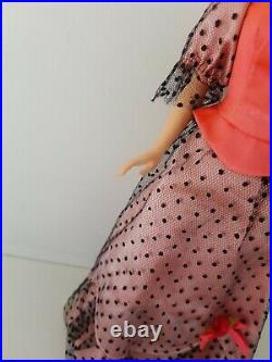 Vintage Talking Chitty Chitty Bang Bang Truly Scrumptious Barbie Doll Near Mint