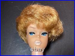 Vintage White Ginger Bubblecut Barbie Lot Skipper PJ Lots More WOW