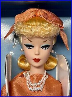 Voyage in Vintage Barbie 2009 50th Anniversary NBDCC NRFB MINT -VLE