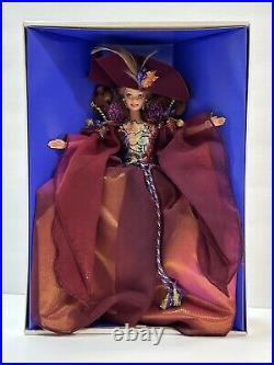 Vtg 1990s Barbie Doll Complete Set Lot of 4 Enchanted Seasons Collection New