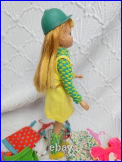 Vtg Confetti Cutie Right In Style Jeepers Creepers Jazzy Jamas Skipper 0950 TLC