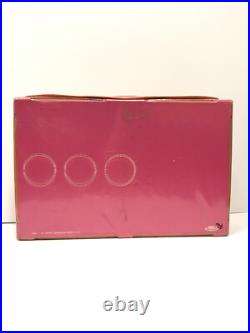 Vtg Topper Dawn and her Friends Doll Case 9 Dolls With Clothes & Accessories 70s
