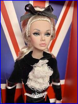 Welcome to Misty Hollows Poppy Parker-2017 Swinging London Collection- NRFB MINT