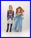 Winx Club Bloom and Sky Dolls Engagement Set by Mattel 2008
