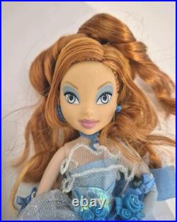 Winx Club Bloom and Sky Dolls Engagement Set by Mattel 2008