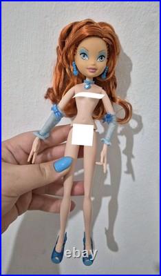 Winx Club Bloom and Sky Dolls Engagement Set by Mattel 2008