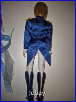 Winx Club Bloom and Sky Dolls Engagement Set by Mattel 2008