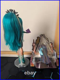 YOU CHOOSE from LOT of 58 Monster High OOB Dolls Almost All Complete