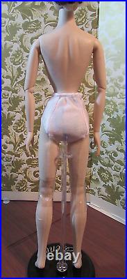 Zita Charles Integrity Jason Wu Hostess With The Mostest Nude Doll Only Mint