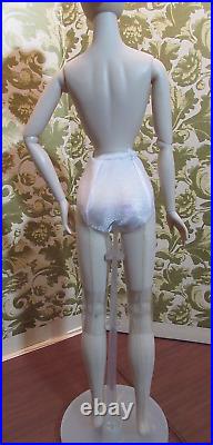 Zita Charles Integrity Jason Wu Parfait Nude Doll ONLY MINT Never Used