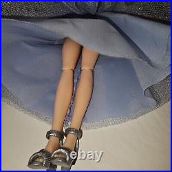 Zombies Addison Wells Doll Figure Blue Prom Dress HTF Articulated Lot 3 Dolls